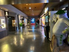 -太平洋影城(王府井店)