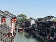 -山塘街