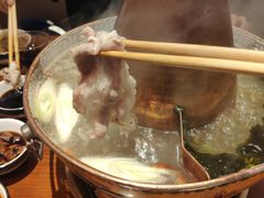 鸳鸯锅-1078號老北京涮肉(万达广场店)