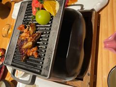 -花潮料理艺食馆(世欧广场店)