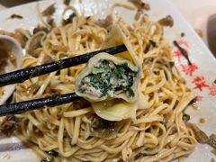 冷馄饨-东泰祥生煎馆(重庆北路店)
