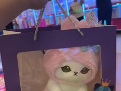 -爱玩嘉年华(龙湖曲江天街店)