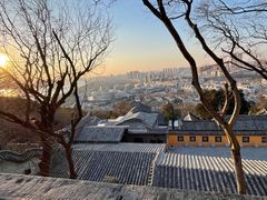 -云龙山