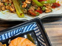 -Hi YOU你的饭局泰餐厅(雍和宫店)