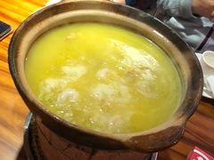 -捞围鲜·港式打边炉(海阳路店)