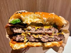 -麦当劳(开源大道东荟城DT店)