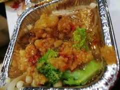 -大渔铁板烧(大悦城店)