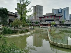 -龙潭水乡