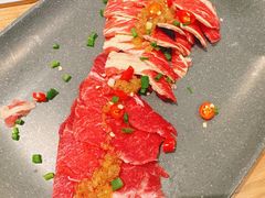 -新石器烤肉(千灯大润发店)