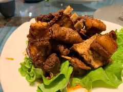 -牧马人奶茶馆(乌兰察布总店)
