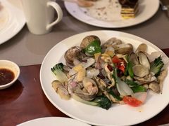 -索菲特西湖大酒店·香榭丽全日候餐厅(南山路店)