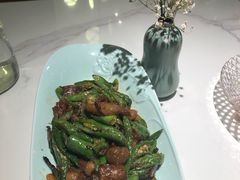 小炒肉-乔阿马·江南味·驴肉香(龙湖华泾天街店)