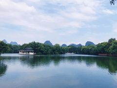 -桂林两江四湖景区