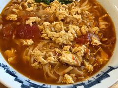 -难忘的面(五矿君澜酒店)