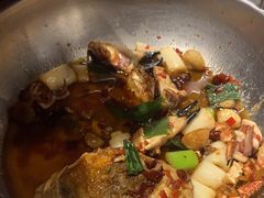 -七欣天香辣蟹火锅(南通任港路大润发店)