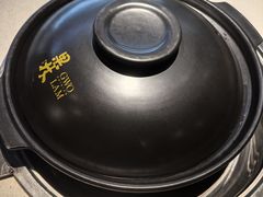 -百年果林椰子鸡(中洲店)