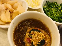 -八先生涮肉房(三里河店)