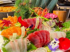 -东田之村自助餐厅(金水路店)