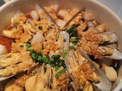 -筱爷叔·上海传统手工菜(玉树路店)