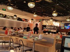 -潮界(虹桥新天地店)