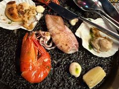 -BROWNSTONE布朗石西班牙餐厅(富城店)