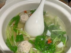 -晋家门·现炒家常菜(雨花客厅店)