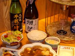 -原志优秀食材·匠心料理·海胆主题(金亿广场店)