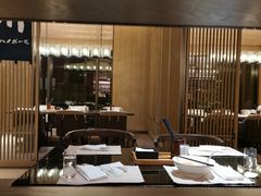 大堂-深圳佳兆业万豪酒店-金沙全日餐厅