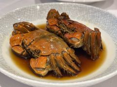 -老吉士酒家(天平路店)