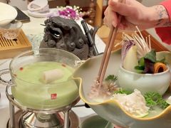 -叶叶菩提(太原别墅店)