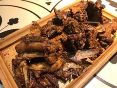 -新凯旋烧烤·燕姐千岛湖土菜