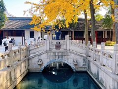 -西园戒幢律寺