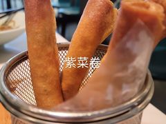 -周渝食惦·酸菜鱼精致川菜(横岗店)