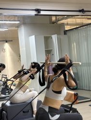 点击看大图 -JC·YOGA静禅瑜伽普拉提