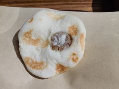 无花果烤馍-U你·湖北家宴菜(南湖总店)