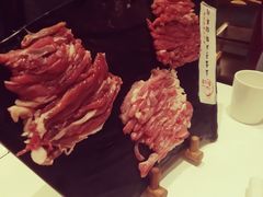 -乔先生涮肉·鲜活牛羊肉火锅(塘沽店)