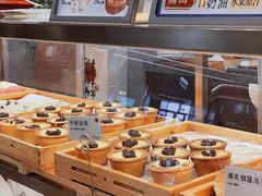 -君之狮子山·轻糖烘焙(松江印象城店)