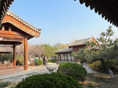 -水西公园