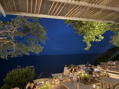 -网红落日悬崖餐厅 The Sky Gallery