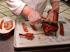 -大鸭梨烤鸭(怀柔店)