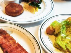 -Wolfgang’s Steakhouse 沃夫冈牛排馆(上海白玉兰广场店)