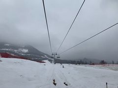 -鳌山滑雪度假区