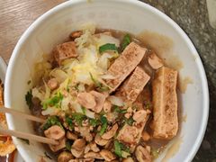 -阿生哥螺蛳粉(永安街店)