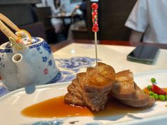 -姑苏家宴·苏帮菜·松鼠桂鱼(苏州总店)