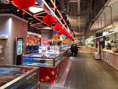 -盒马X会员店(王府井奥莱UP TOWN店)