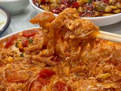 -小郭私房菜·海肠捞饭店(学士街店)