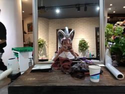 短发-MAGSTUDIO美格造型