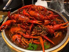 -红盔甲·小龙虾(天钥桥店)