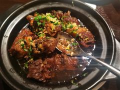 -通安客栈中餐厅·何家小馆