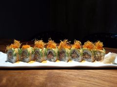 -森味薪火烧•烧鸟居酒屋•日本料理(望京店)